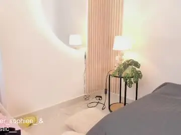 Chaturbate Best live sex cam show of amber_sophie