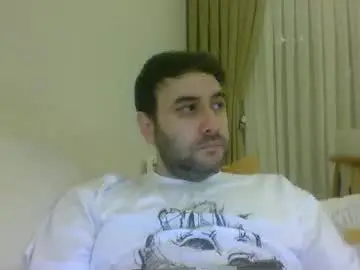 Chaturbate Adult Webcams of antilogos28