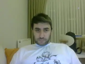 Chaturbate Sex Chat of antilogos28