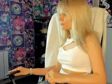 Chaturbate Adult Webcams of bunny_elsy