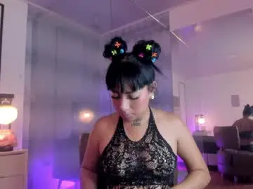 Chaturbate Adult Webcam of demonic_brazt