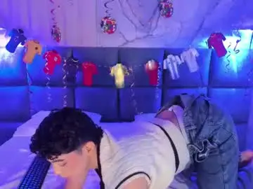 Chaturbate Live Porn of dominicjay_