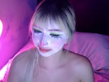 Chaturbate Live Porn of gabygumms