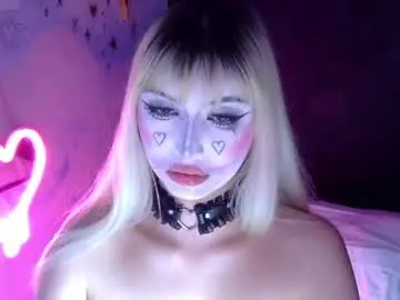 Chaturbate Adult Video Chat of gabygumms
