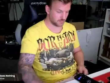 Chaturbate Sex Chat of german_prince