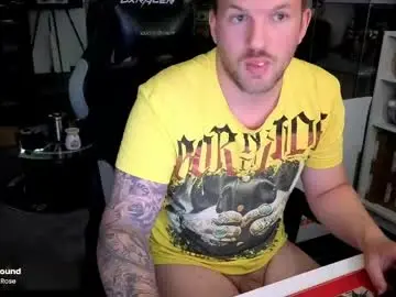 Chaturbate Sex Cam of german_prince