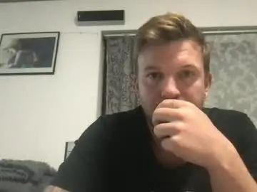 Chaturbate Sex Chat of german_prince