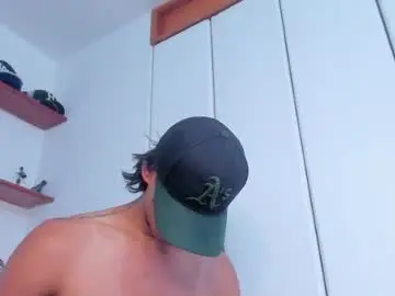 Chaturbate Sex Chat of jonryder_