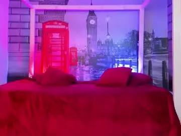 Chaturbate Nude Webcam of kinky_mature09