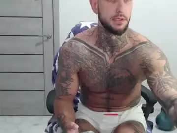 Chaturbate Free Porn Cam of maxi_foxxx