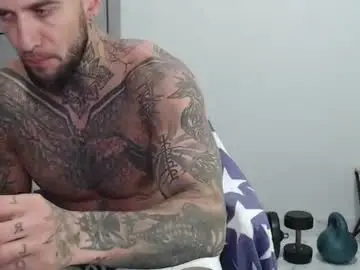 Chaturbate Free Porn Cam of maxi_foxxx