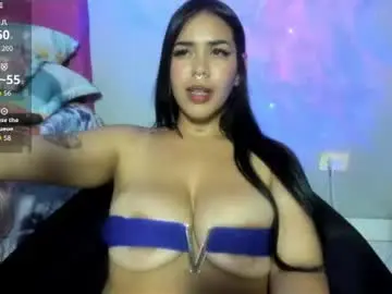 Chaturbate Best Webcam of naughtysasha27