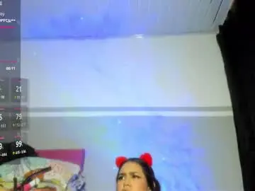 Chaturbate Free Porn Cam of naughtysasha27