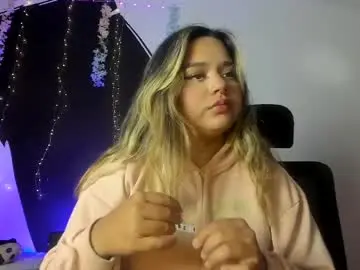 Chaturbate Best Webcam of pucaa_
