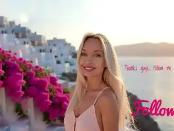 Chaturbate Adult Video Chat of sonya_kelsey