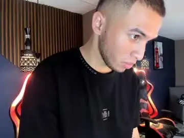 Chaturbate Sex Cam of tomas_duque