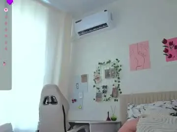 Chaturbate Adult Webcams of _alissaa_