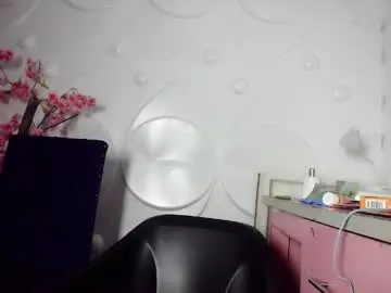 Chaturbate Adult Webcam of ebonykissxx
