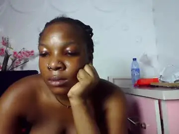 Chaturbate Private Sex Chat of ebonykissxx