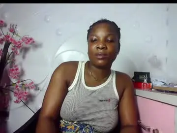 Chaturbate Watch Live Sex Cams of ebonykissxx