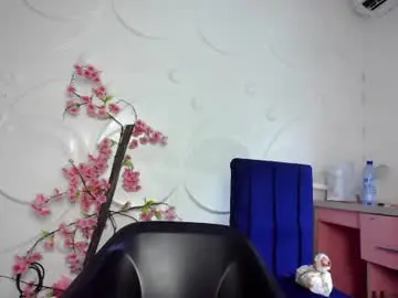 Chaturbate Best Webcam of ebonykissxx
