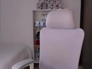Chaturbate Free Live Porn of ghost_girl20