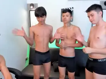 Chaturbate Free Live Porn of interracial_wallen