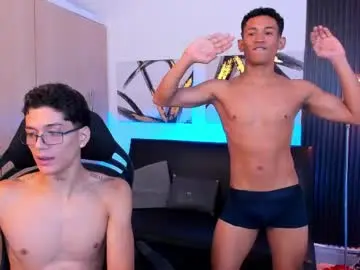 Chaturbate Live Porn of interracial_wallen