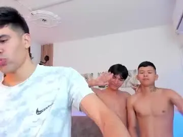 Chaturbate Adult Webcam of interracial_wallen