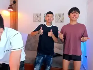 Chaturbate Best live sex cam show of interracial_wallen