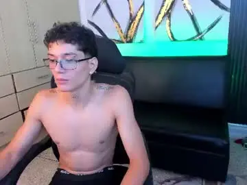 Chaturbate Live Porn of interracial_wallen