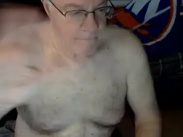 Chaturbate Live Sex Cam of islesman22