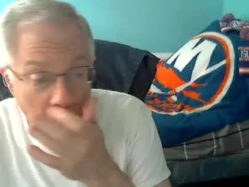 Chaturbate Live Porn of islesman22