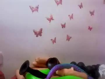 Chaturbate Nude Webcam of kittyroses