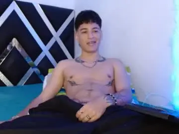Chaturbate Live Sex of levy_steve
