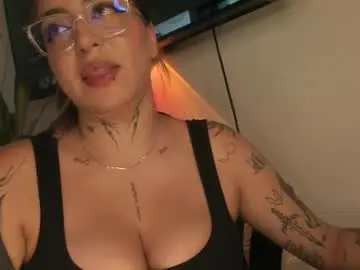 Chaturbate Adult Webcam of nazzz10