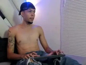Chaturbate Adult Video Chat of thiago_preston