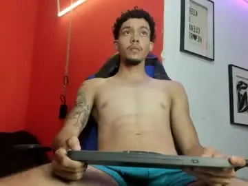 Chaturbate Best Webcam of thiago_preston