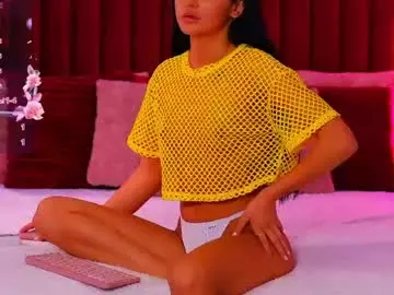 Chaturbate Adult Webcam of zara_night