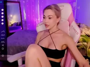 Chaturbate Live Sex of adeleroberts