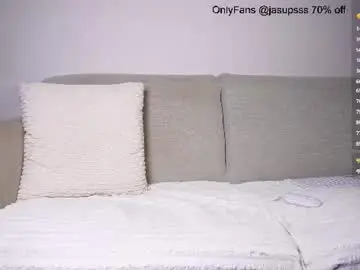 Chaturbate Sex Cam of jasper_sweet_arce