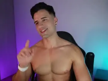 Chaturbate Adult Webcam of krops_