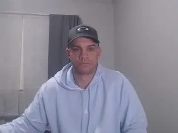 Chaturbate Nude Webcam of new_york_guy518