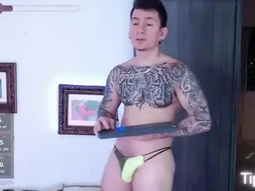 Chaturbate Adult Video Chat of steven__tayler