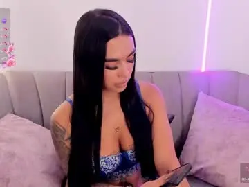 Chaturbate Adult Webcams of tinaqueen_