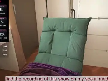 Chaturbate Watch Live Sex Cams of venus_in_jeans