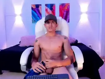 Chaturbate Live Sex Cam of axelfalcon