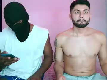 Chaturbate Adult Video Chat of davgostoso