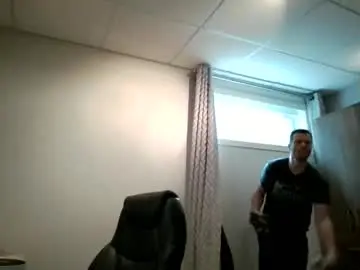 Chaturbate Sex Cam of hurley7890