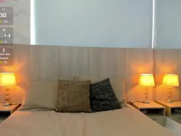 Chaturbate Free Porn Cam of kaya_taraji